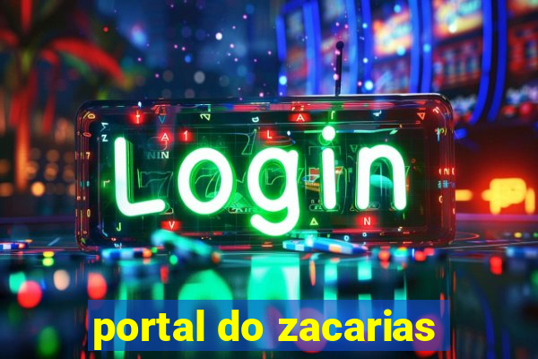 portal do zacarias